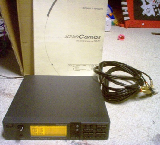 SC-50